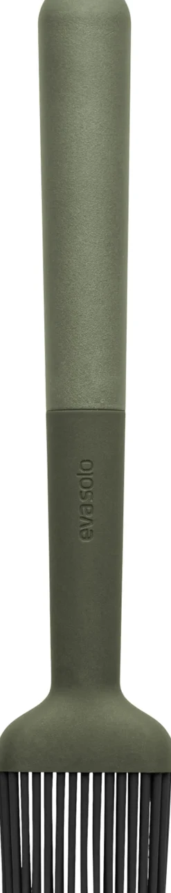 Eva Solo Bageartikler<Green tools bagepensel
