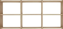 OYOY Living Design Møbler<Grid Shelf - Lille