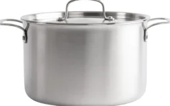 Gastrotools Gryder & Pander<Gryde - 5-ply - 7L