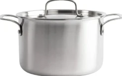 Gastrotools Gryder & Pander<Gryde - 5-ply - 4L