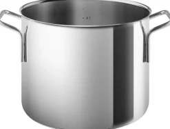 Eva Trio Gryder & Pander<Gryde 4,8l 20cm RS