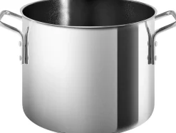Eva Trio Gryder & Pander<Gryde 4,8l rustfrit stål m/keramisk belægning