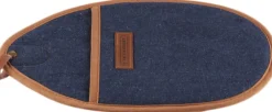 Le Creuset Tekstiler Til Køkkenet<Grydelap Denim