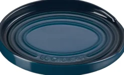 Le Creuset Køkkenartikler<Grydeskeholder Nuit 16cm