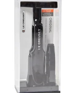 Le Creuset Bar & Vin<Gs100 Black Onyx Hard Case