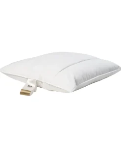 Magasin du Nord Collection Hovedpuder<Guld 4 kammer pude Høj 60x63 cm.