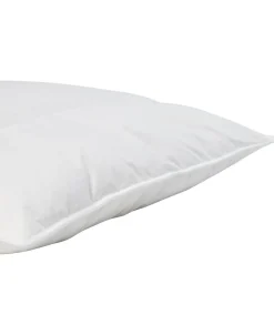Magasin du Nord Collection Hovedpuder<Guld 4 kammer pude Lav 60x63 cm.