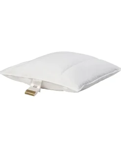 Magasin du Nord Collection Hovedpuder<Guld 4 kammer pude Mellem 60x63 cm.
