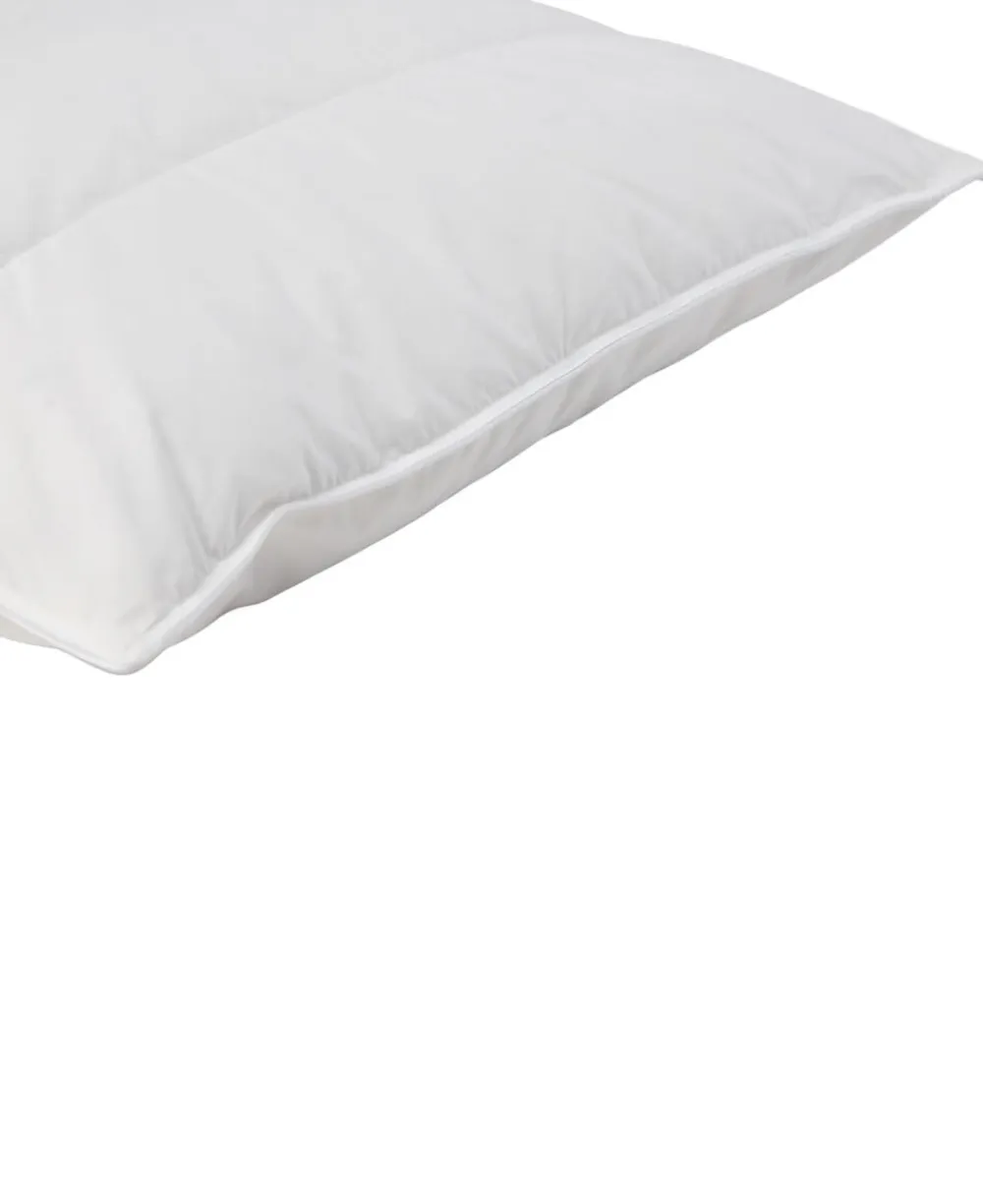 Magasin du Nord Collection Hovedpuder<Guld 4 kammer pude Mellem 60x63 cm.