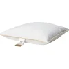 Magasin du Nord Collection Hovedpuder<Guld 4 kammer pude 60x63 cm.