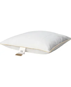 Magasin du Nord Collection Hovedpuder<Guld 4 kammer pude 60x63 cm.