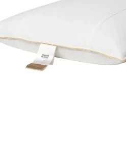 Magasin du Nord Collection Hovedpuder<Guld 4 kammer pude 60x63 cm.