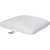 Magasin du Nord Collection Hovedpuder<Guld 3-Lags pude Ekstra Lav 60x63 cm.