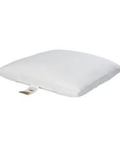 Magasin du Nord Collection Hovedpuder<Guld 3-Lags pude Ekstra Lav 60x63 cm.