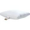 Magasin du Nord Collection Hovedpuder<Guld 3-Lags pude Høj 60x63 cm.