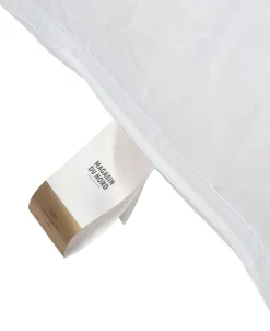 Magasin du Nord Collection Hovedpuder<Guld 3-Lags pude Høj 60x63 cm.