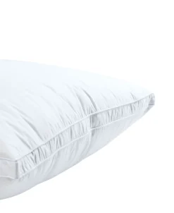 Magasin du Nord Collection Hovedpuder<Guld 3-Lags pude Høj 60x63 cm.