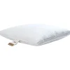 Magasin du Nord Collection Hovedpuder<Guld 3-Lags pude Lav 60x63 cm.
