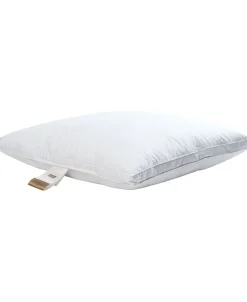 Magasin du Nord Collection Hovedpuder<Guld 3-Lags pude Lav 60x63 cm.