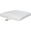 Magasin du Nord Collection Hovedpuder<Guld 3-Lags pude Mellem 60x63 cm.