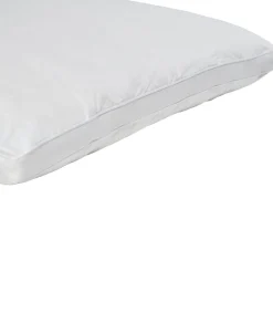 Magasin du Nord Collection Hovedpuder<Guld 3-Lags pude Mellem 60x63 cm.