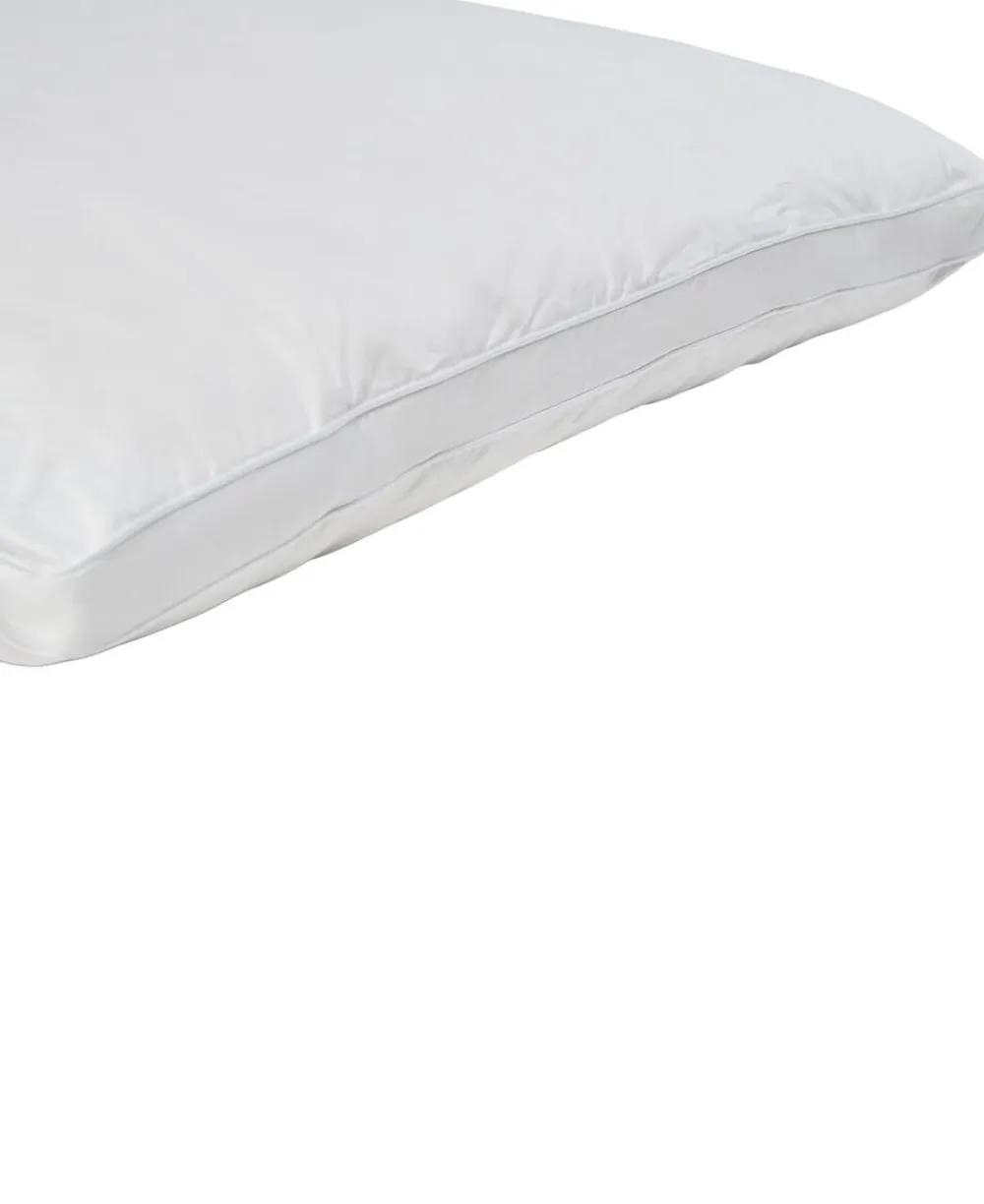 Magasin du Nord Collection Hovedpuder<Guld 3-Lags pude Mellem 60x63 cm.