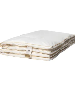 Magasin du Nord Collection Dyner<Guld Moskusdun Dyne - Lun 140x220 cm.