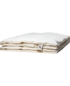 Magasin du Nord Collection Dyner<Guld Moskusdun Dyne - Lun 200x220 cm.