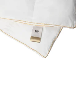 Magasin du Nord Collection Dyner<Guld Moskusdun Dyne - Lun 200x220 cm.