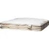 Magasin du Nord Collection Dyner<Guld Moskusdun Dyne - Lun 240x220 cm.