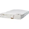 Magasin du Nord Collection Dyner<Guld Moskusdun Dyne - Lun 140x220 cm.