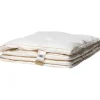 Magasin du Nord Collection Dyner<Guld Moskusdun Dyne - Lun 140x200 cm.