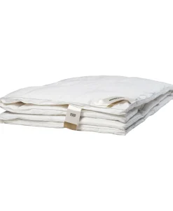 Magasin du Nord Collection Dyner<Guld Moskusdun Dyne - Varm 140x220 cm.