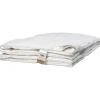 Magasin du Nord Collection Dyner<Guld Moskusdun Dyne - Varm 200x220 cm.