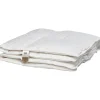 Magasin du Nord Collection Dyner<Guld Moskusdun Junior dyne - Lun 100x140 cm.