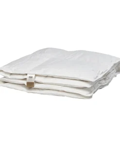 Magasin du Nord Collection Dyner<Guld Moskusdun Junior dyne - Lun 100x140 cm.