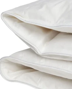 Magasin du Nord Collection Dyner<Guld Moskusdun Junior dyne - Lun 100x140 cm.