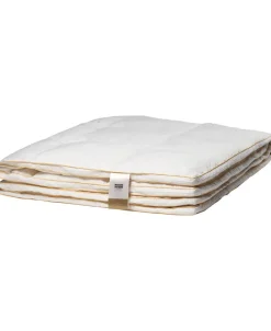 Magasin du Nord Collection Dyner<Guld Moskusdun Täcke - Medium 150x210 cm.