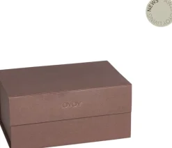 OYOY Living Design Opbevaring<Hako Opbevaringsæske - A5