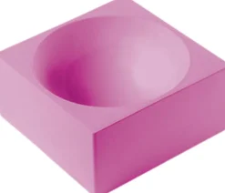 Silikomart Bageartikler<HALVKUGLE XL. SILIC.ø180. H90