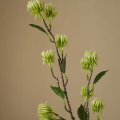 Botané Kunstige Blomster & Træer<Hamamelis Branch