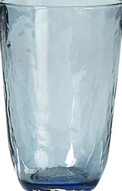 Broste Copenhagen Glas<Hammered, Tumbler