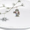 Kähler Tallerkener|Julestel<Hammershøi Jul Tallerken 27 cm