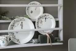 Kähler Tallerkener|Julestel<Hammershøi Jul Tallerken 27 cm