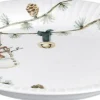Kähler Tallerkener|Julestel<Hammershøi Jul Tallerken 22 cm