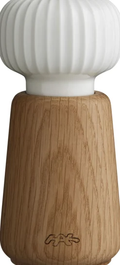 Kähler Køkkenartikler<Hammershøi kværn 13 cm.