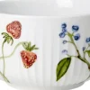 Kähler Skåle & Fade<Hammershøi Summer Skål Ø12 cm sommerbær