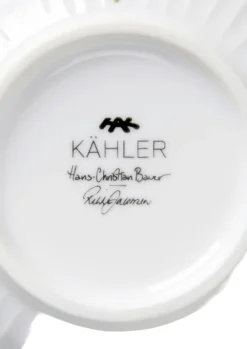 Kähler Skåle & Fade<Hammershøi Summer Skål Ø12 cm sommerbær
