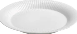 Kähler Tallerkener<Hammershøi tallerken 19 cm.