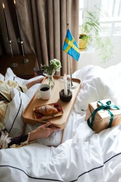 Sagaform Opbevaring<Hanna bed tray